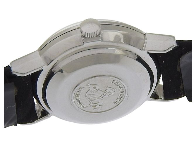 Relógio feminino Omega De Ville 565.005 - vista 5