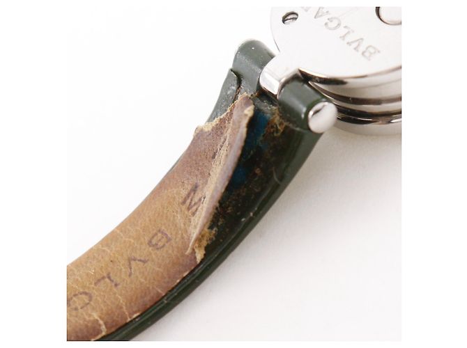 Bulgari Bvlgari BVLGARI Bzero1 Uhr BZ22S - Ansicht 11
