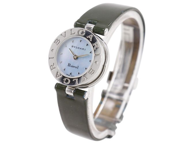 Bulgari Bvlgari BVLGARI Bzero1 Uhr BZ22S - Ansicht 2