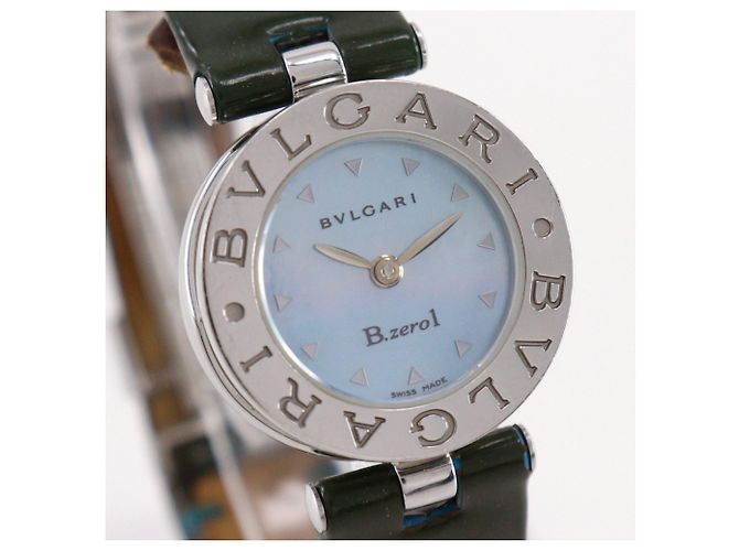 Bulgari Bvlgari BVLGARI Bzero1 Uhr BZ22S - Ansicht 3