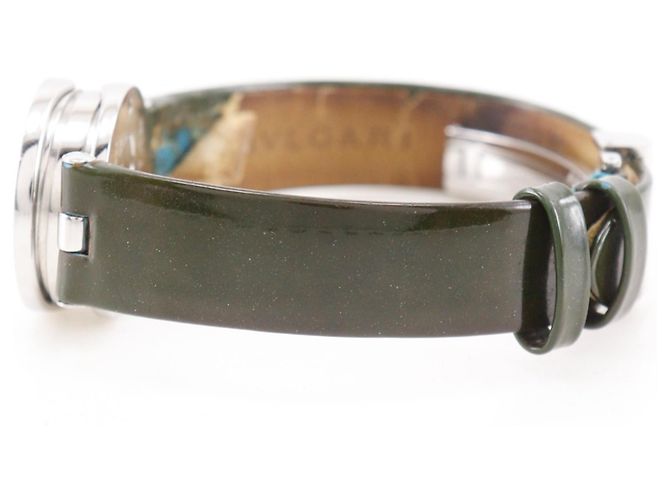 Bulgari Bvlgari BVLGARI Bzero1 Uhr BZ22S - Ansicht 4