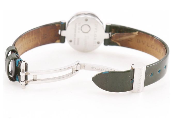 Bulgari Bvlgari BVLGARI Bzero1 Uhr BZ22S - Ansicht 6