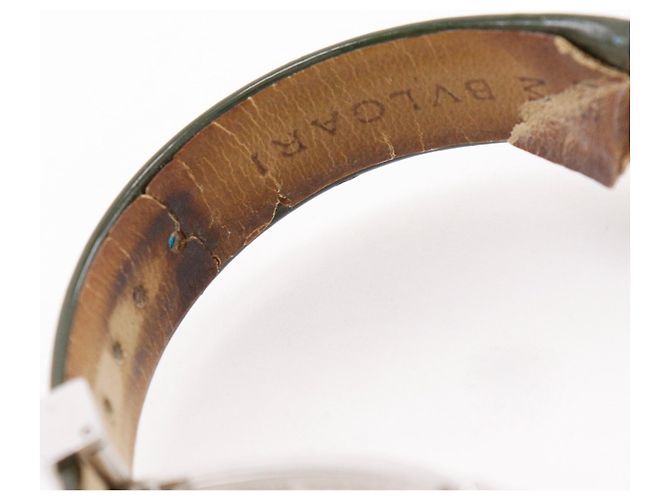 Bulgari Bvlgari BVLGARI Bzero1 Uhr BZ22S - Ansicht 7