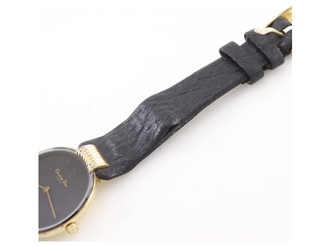 Christian Dior Bakira Uhr 46.153-4 - Ansicht 10