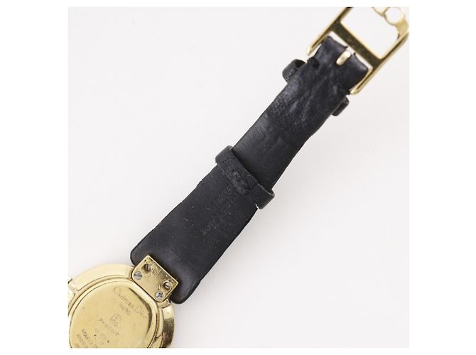 Christian Dior Bakira Uhr 46.153-4 - Ansicht 12