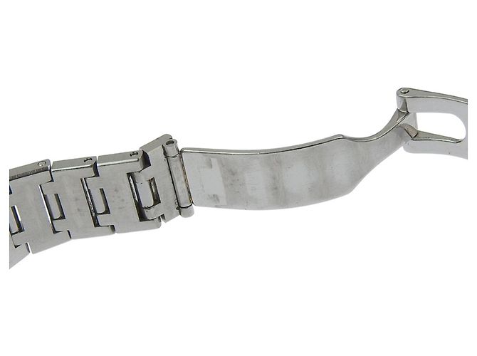 Bulgari Bvlgari BVLGARI Quadlard Uhr SQ22SS - Ansicht 7