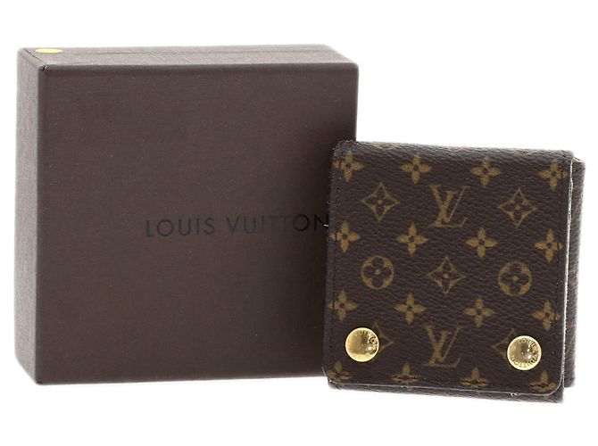 Collana con pendente Louis Vuitton Empreinte - vista 7