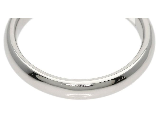 Harry Winston Hochzeitsring aus Platin 950 - Ansicht 6