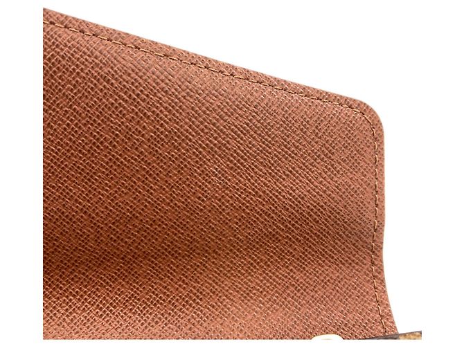 Sarah Cartera larga Louis Vuitton Monogram Monograma - vista 8