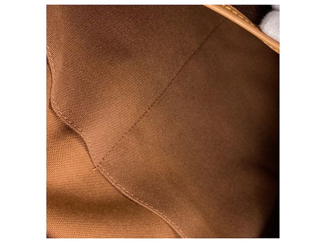 Borsa Tote Louis Vuitton Monogram Saumur GM Monogramma - vista 10