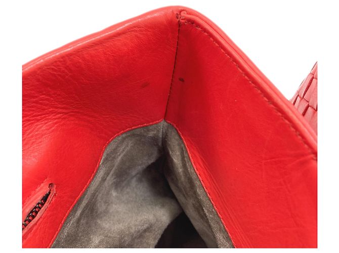 Borsa Tote Intrecciato Bottega Veneta - vista 13