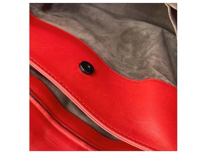 Borsa Tote Intrecciato Bottega Veneta - vista 14