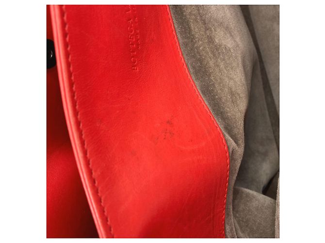 Borsa Tote Intrecciato Bottega Veneta - vista 15