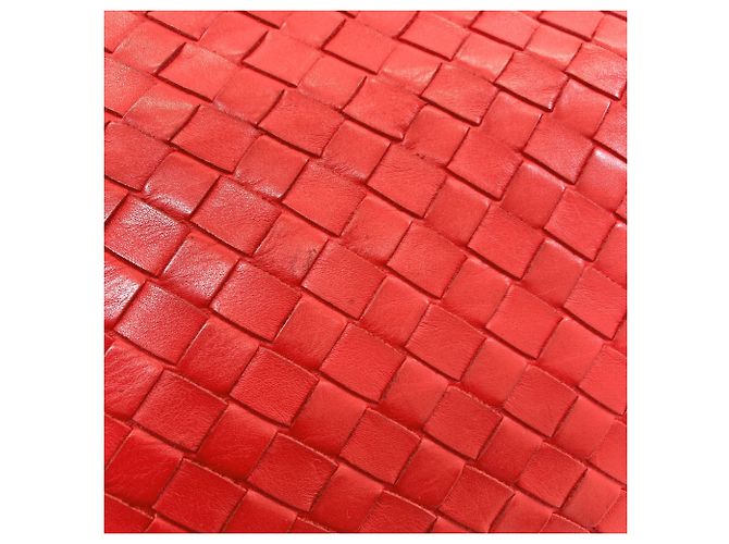 Borsa Tote Intrecciato Bottega Veneta - vista 17