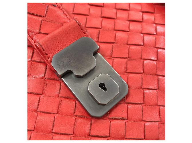 Borsa Tote Intrecciato Bottega Veneta - vista 18