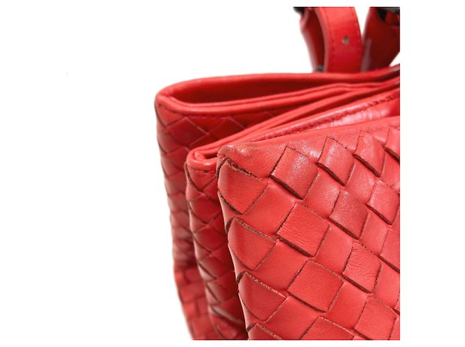 Borsa Tote Intrecciato Bottega Veneta - vista 19