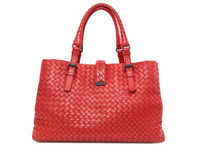 Borsa Tote Intrecciato Bottega Veneta - vista 2