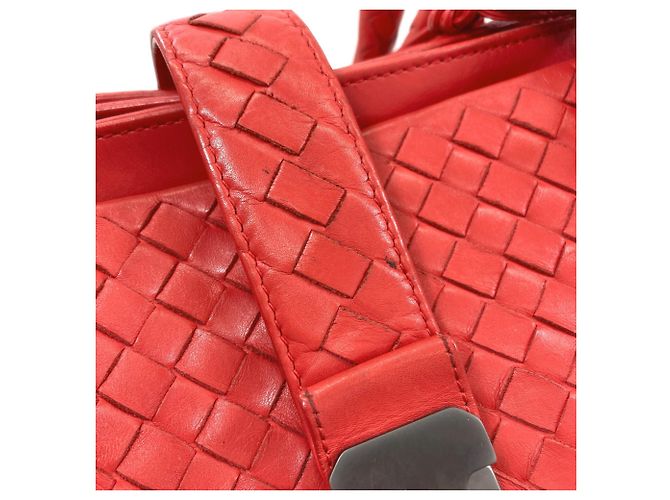 Borsa Tote Intrecciato Bottega Veneta - vista 20