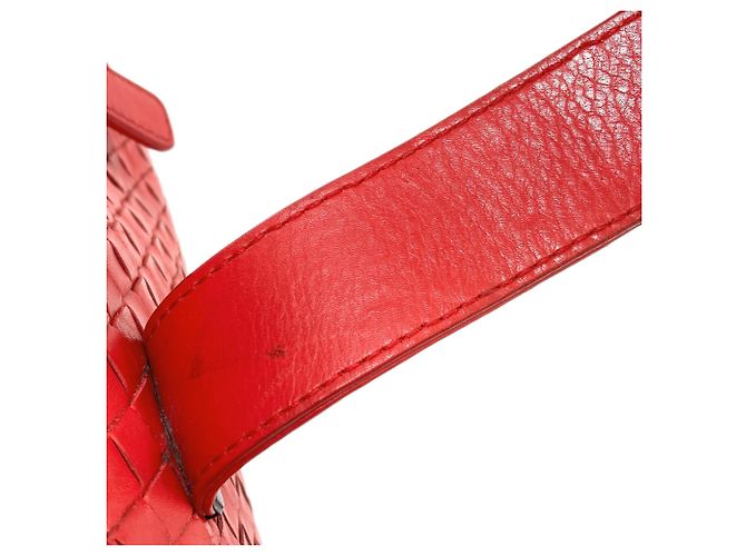 Borsa Tote Intrecciato Bottega Veneta - vista 21