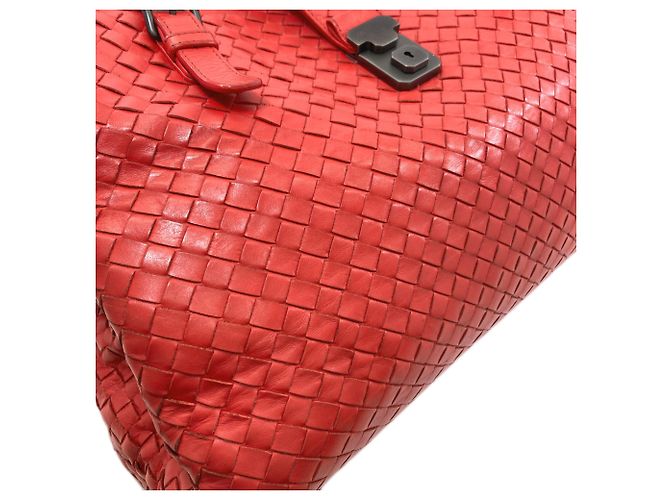 Borsa Tote Intrecciato Bottega Veneta - vista 22