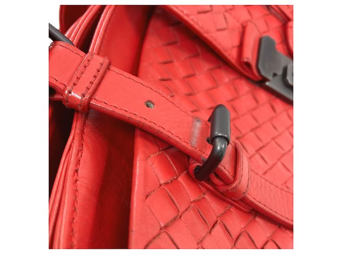 Borsa Tote Intrecciato Bottega Veneta - vista 23