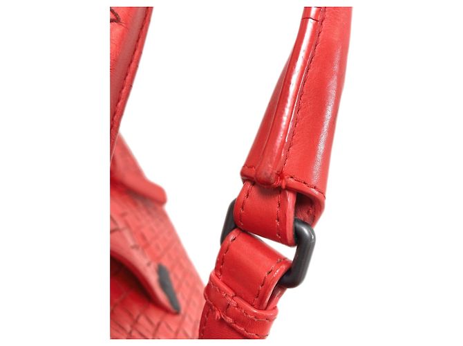 Borsa Tote Intrecciato Bottega Veneta - vista 24