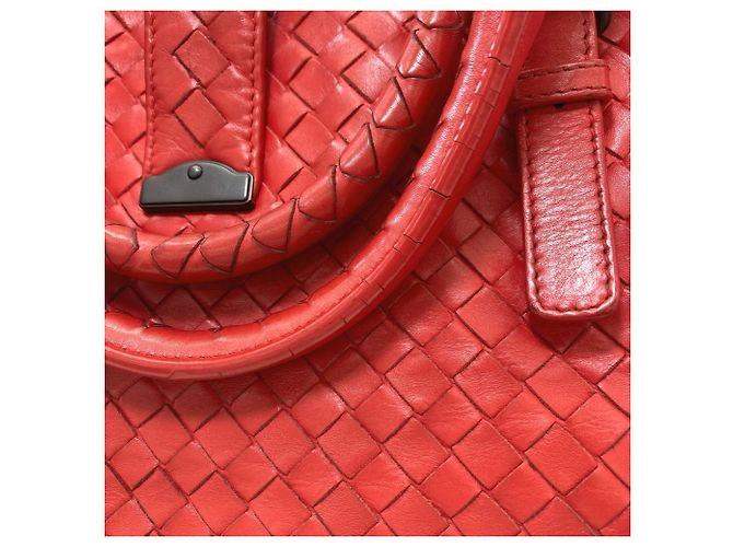 Borsa Tote Intrecciato Bottega Veneta - vista 26