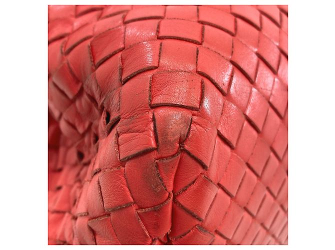 Borsa Tote Intrecciato Bottega Veneta - vista 30