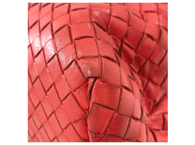 Borsa Tote Intrecciato Bottega Veneta - vista 31