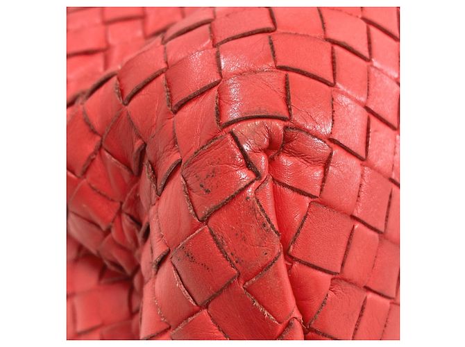 Borsa Tote Intrecciato Bottega Veneta - vista 32