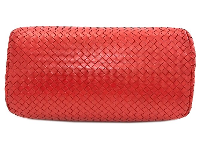 Borsa Tote Intrecciato Bottega Veneta - vista 4