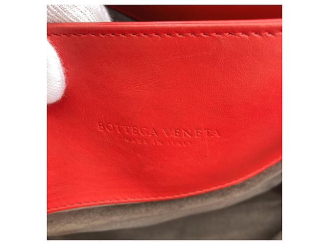 Borsa Tote Intrecciato Bottega Veneta - vista 6