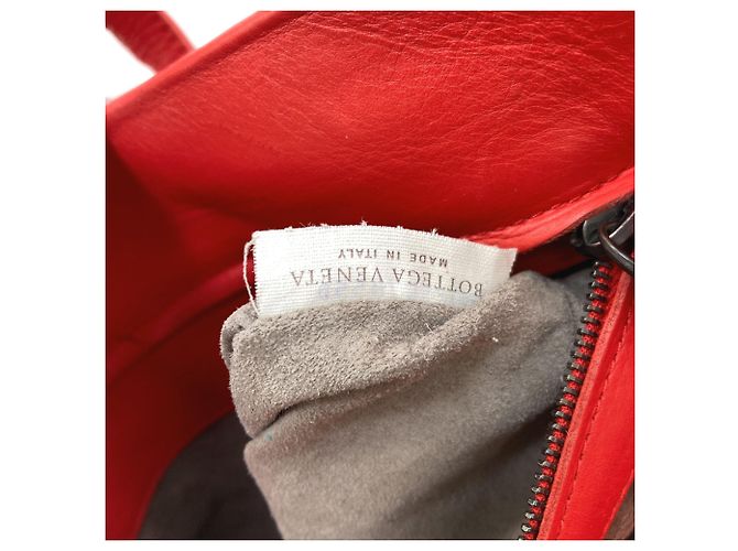 Borsa Tote Intrecciato Bottega Veneta - vista 7