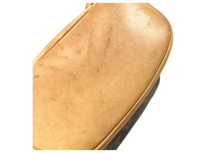 Zaino Mini Montsouris Louis Vuitton Monogramma - vista 14