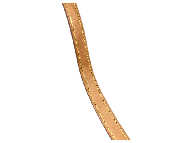 Zaino Mini Montsouris Louis Vuitton Monogramma - vista 17