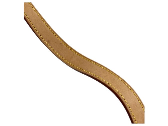 Zaino Louis Vuitton Montsouris MM Monogram Monogramma - vista 17
