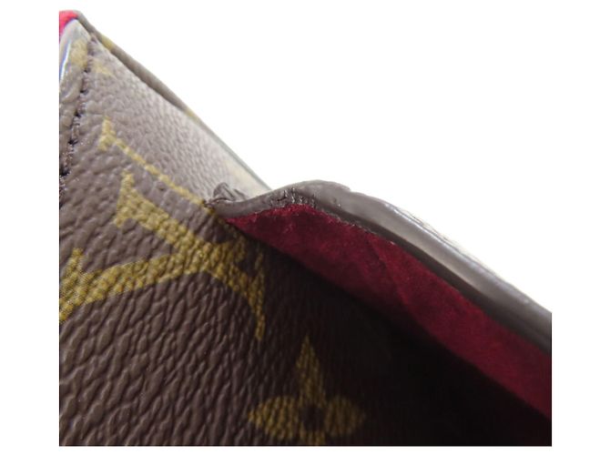 Borsa a Spalla Louis Vuitton Monogram Passy Monogramma - vista 10