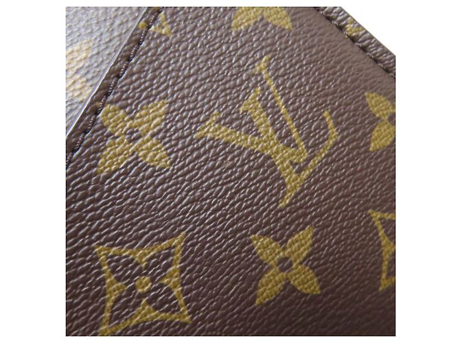 Borsa a Spalla Louis Vuitton Monogram Passy Monogramma - vista 12