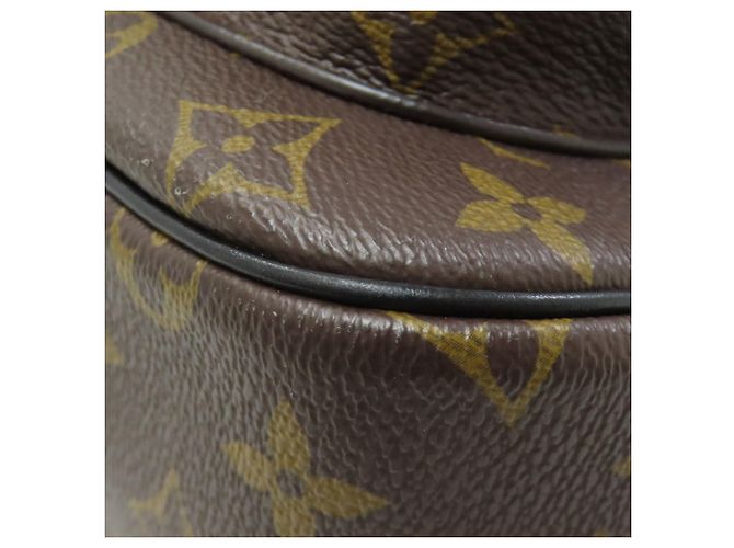 Borsa a Spalla Louis Vuitton Monogram Passy Monogramma - vista 13