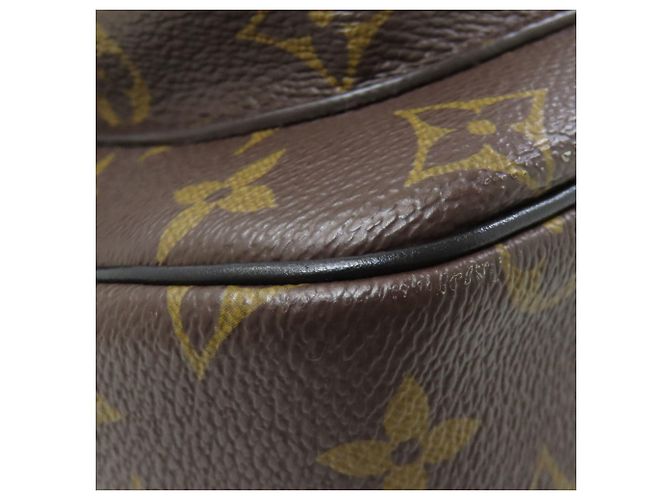 Borsa a Spalla Louis Vuitton Monogram Passy Monogramma - vista 14