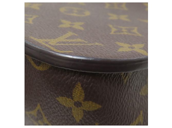 Borsa a Spalla Louis Vuitton Monogram Passy Monogramma - vista 15