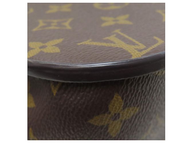 Borsa a Spalla Louis Vuitton Monogram Passy Monogramma - vista 16