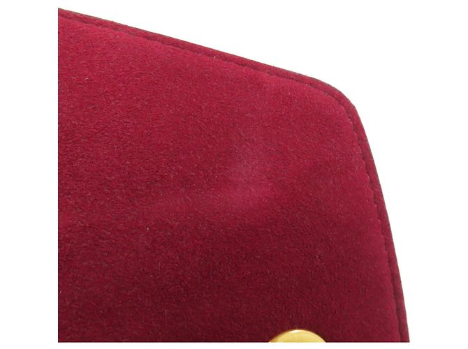 Borsa a Spalla Louis Vuitton Monogram Passy Monogramma - vista 8