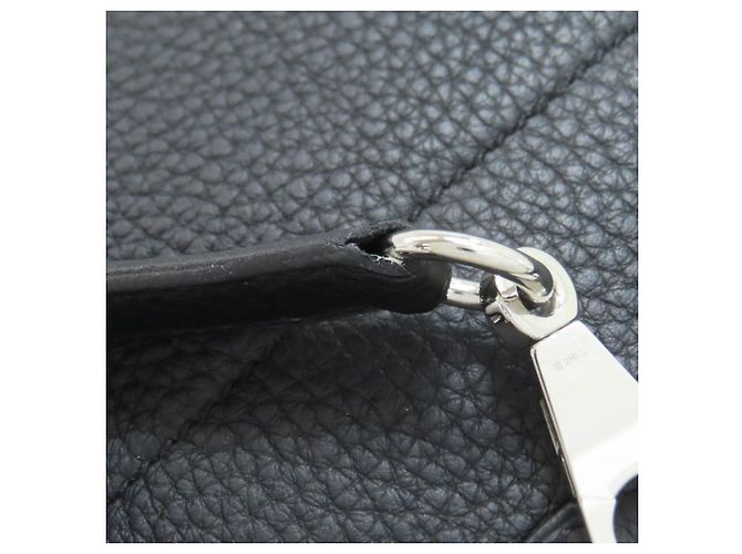 Hermès Borsa Tote Hermes Bolide 31 Nero - vista 20