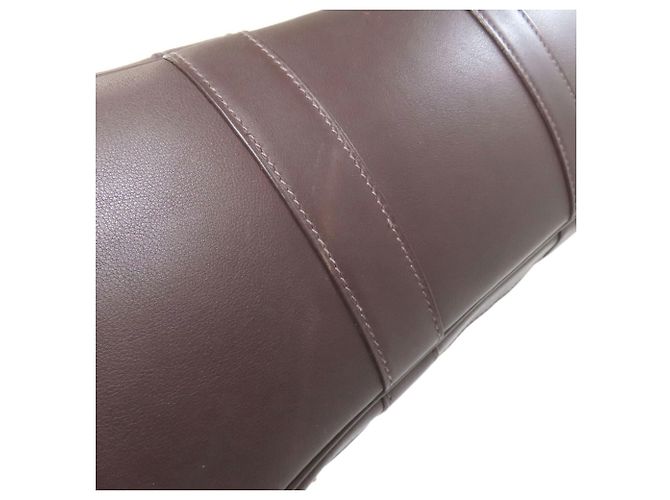 Hermès Borsa Hermes Garden Twilly TPM Marrone - vista 15