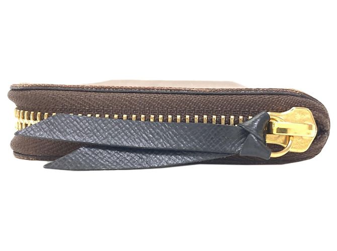 Louis Vuitton Monogram Reverse Long Wallet Monogramm - Ansicht 3