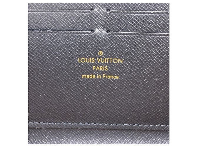 Louis Vuitton Monogram Reverse Long Wallet Monogramm - Ansicht 6