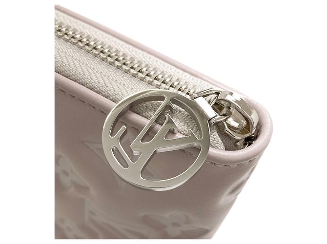 Louis Vuitton M13700 Zippy Wallet Bloom - Ansicht 10