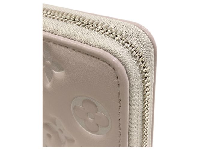Louis Vuitton M13700 Zippy Wallet Bloom - Ansicht 11