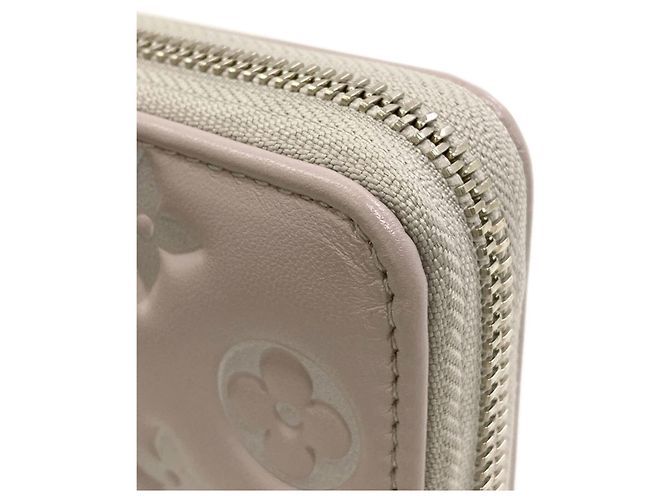 Louis Vuitton M13700 Zippy Wallet Bloom - Ansicht 12